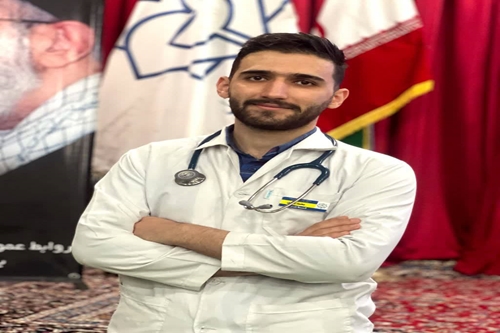 فریدون جعفریان فر
روابط عمومی دانشگاه علوم پزشکی دزفول